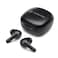 Motorola Sound Motorola Moto Buds 135 True Wireless ENC Bluetooth Earbuds with Fast Pair MicroCharging Case IPX5 WaterResistant Lightweight ComfortFit Clear Sound Black