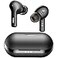 TOZO A2 Mini Wireless Earbuds Bluetooth 53 in Ear LightWeight Headphones Builtin Microphone IPX5 Waterproof Immersive Premium Sound Long Distance Connection Headset with Charging Case Black