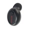 GoNovate G8 Bluetooth Earpiece Wireless Headphone Mini Invisible Earbud 6 Hrs Playtime 2 Magnetic USB Chargers Tiny Smallest Headset Single Car Earphone with Mic for Samsung Galaxy 1 Piece