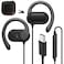 ASKUBSKU Open Ear Headphones Wired USB C for Samsung S26 Ultra S25 S24 S23 Fe S22 A17 Type C Earphone with Mic Over Ear Wired Earbuds with Ear Hooks for iPhone 17 Air 16 15 Pro Max PlusiPadPixel 10 9