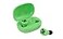 eKids Minecraft Bluetooth Earbuds with Microphone Wireless Earbuds with Charging Case