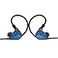 TRUTHEAR x Crinacle Zero BLUE2 Dual Dynamic Drivers inEar Headphone with Detachable Cable 35mmmic Cable
