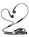DUKABEL USB Wired Earbuds USB Headphone with Mic for PC PS4 PS5 6FT inEar Stereo Earphones Headsets with Volume Control for Office Live Broadcast Gaming