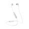 Sennheiser CX 150BT Bluetooth 50 Wireless Headphone 10hour Battery Life USBC Fast Charging Two Device Connectivity White CX 150BT White