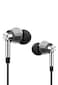 1MORE Wireless Earbuds Triple Driver Bluetooth Neckband Earphones with HiRes LDAC Wireless Sound QualityFast Charging7Hour PlaytimeEnvironmental Noise Isolation