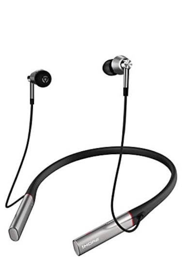 1MORE Wireless Earbuds Triple Driver Bluetooth Neckband Earphones with HiRes LDAC Wireless Sound QualityFast Charging7Hour PlaytimeEnvironmental Noise Isolation