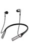 1MORE Wireless Earbuds Triple Driver Bluetooth Neckband Earphones with HiRes LDAC Wireless Sound QualityFast Charging7Hour PlaytimeEnvironmental Noise Isolation