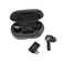 JBL Quantum TWS True Wireless Noise Cancelling Gaming Earbuds Fast Pair and JBL Dual Source 6 beamforming mics IPX4 Water Resistant Up to 8hrs Playtime with 16hr of Backup in The case Black