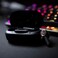 JBL Quantum TWS True Wireless Noise Cancelling Gaming Earbuds Fast Pair and JBL Dual Source 6 beamforming mics IPX4 Water Resistant Up to 8hrs Playtime with 16hr of Backup in The case Black