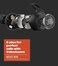 JBL Reflect Aero True Wireless Noise Cancelling Active Earbuds 6 mics for Perfect Calls with VoiceAware Extreme dustproof Waterproof Comfortable Secure fit 24hr with FastCharging White