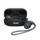 JBL Reflect Aero True Wireless Noise Cancelling Active Earbuds 6 mics for Perfect Calls with VoiceAware Extreme dustproof Waterproof Comfortable Secure fit 24hr with FastCharging Black
