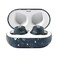 iJoy Disney Nightmare Before Christmas TWS Earbuds Wireless Bluetooth 50 Compatible inEar Headset with Builtin Mic Portable Recharging Case IPX8 Waterproof SweatproofLong Battery Life