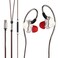 Linsoul 7Hz Salnotes Zero HiFi 10mm Dynamic Driver inEar Earphone IEM with Metal Composite Diaphragm Stainless Steel Faceplate Detachable 2Pin OFC Cable White with Mic Type C