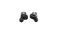 BowersWilkins Bowers Wilkins Pi7 S2 True Wireless Noise Cancelling Headphones Active Noise Cancellation Qualcomm aptX Bluetooth CrystalClear Calls Wireless and 15Minute Charging Satin Black