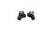 BowersWilkins Bowers Wilkins Pi7 S2 True Wireless Noise Cancelling Headphones Active Noise Cancellation Qualcomm aptX Bluetooth CrystalClear Calls Wireless and 15Minute Charging Satin Black