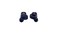 BowersWilkins Bowers Wilkins Pi7 S2 True Wireless Noise Cancelling Headphones Active Noise Cancellation Qualcomm aptX Bluetooth CrystalClear Calls Wireless and 15Minute Charging Midnight Blue