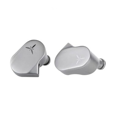 Moondrop LAN HiFi Earphone Wired Earbuds IEM with 078mm 2Pin Detachable Cable Earbuds