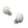 Sony WF1000XM5 Premium Noise Cancelling Truly Wireless Bluetooth Earbuds inEar Headphones with Alexa Builtin Silver