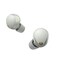 Sony WF1000XM5 Premium Noise Cancelling Truly Wireless Bluetooth Earbuds inEar Headphones with Alexa Builtin Silver