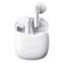 Xmenha True Wireless Earbuds White Bluetooth 53 with Microphone for Working Out Noise Canceling Blue Tooth Ear Buds Deep Bass TWS Wireless Earphones with Charging Case in Ear Headphone for iPhone Andr