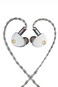 Moondrop ARIA 2 inEar Headphone with 078 2 Pin Cable
