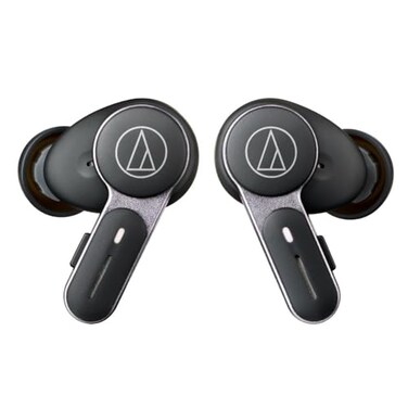 Audio-Technica AudioTechnica ATHTWX7BK Wireless Earbuds Black