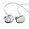 Linsoul SIMGOT EA500 LM 2nd Gen DualMagnet DualCavity Dynamic Driver in Ear Monitor Wired Gaming Earbuds with Replaceable Tuning Nozzle Detachable Cable for AudiophileGamer