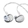 Linsoul SIMGOT EA500 LM 2nd Gen DualMagnet DualCavity Dynamic Driver in Ear Monitor Wired Gaming Earbuds with Replaceable Tuning Nozzle Detachable Cable for AudiophileGamer