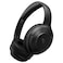 DOQAUS Bluetooth Headphones Over The Ear Wireless 70H Playtime 3 EQ Modes HiFi Stereo with Deep Bass Memory Foam Comfort for Travel Gym Workout Phone PC Stocking Stuffers