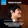 Sennheiser Momentum True Wireless 4 Earbuds White Silver