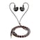HiFiGo Kefine Delci IEMs Sinngle 10mm Dynamic Driver inEar Monitors 1DD DLC PU Diaphgram inEar Earphones with Detachable 078mm 2pin Cable35mm
