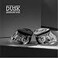 Moondrop x Crinacle Dusk IEMs 2DD2BA2Planar Earphones with 078 2 Pin 35mmUSBC Plug