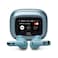 JBL Live Beam 3 True Wireless NoiseCancelling StickClosed Earbuds 48Hrs Total Playback Wireless Charging 6 Mics for Perfect Calls MultiPoint Connection IP55 Waterproof and dustproof Blue