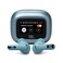 JBL Live Beam 3 True Wireless NoiseCancelling StickClosed Earbuds 48Hrs Total Playback Wireless Charging 6 Mics for Perfect Calls MultiPoint Connection IP55 Waterproof and dustproof Blue