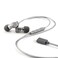 Moondrop Quark 2 inEar Headphone USBC LCP Dome Composite Flexible Suspension DynamicDriver Diaphragm