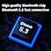Fanmusic TRN BT20 Pro True Wireless Bluetooth 53 Earphone Module Swappable connectors Headphones not Included 2pinS