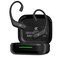 Bawjog KZ AN01 Bluetooth 54 True Wireless Earbuds Earhook with ANC Active Noise Cancellation LDAC Decode HiFi TWS Earphone Adapter
