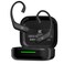 Bawjog KZ AN01 Bluetooth 54 True Wireless Earbuds Earhook with ANC Active Noise Cancellation LDAC Decode HiFi TWS Earphone Adapter