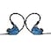 TRUTHEAR x Crinacle ZeroBLUE2 Dual Dynamic Drivers inEar Headphone with Detachable Cable 35mm
