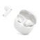 JBL Tune Flex 2 True Wireless Noise Cancelling Earbuds with JBL Spatial Sound and Smart Ambient Technology 6 mics for Perfect Calls up to 48Hrs of Playback IP54 Dust Water Resistant White