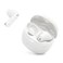 JBL Tune Flex 2 True Wireless Noise Cancelling Earbuds with JBL Spatial Sound and Smart Ambient Technology 6 mics for Perfect Calls up to 48Hrs of Playback IP54 Dust Water Resistant White