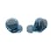 Sony WFC710N Truly Wireless NoiseCanceling Earbuds with up to 30Hour Battery Life Lightweight and Secure Glass Blue