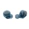 Sony WFC710N Truly Wireless NoiseCanceling Earbuds with up to 30Hour Battery Life Lightweight and Secure Glass Blue