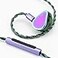 Moondrop Rays Gaming Earphones USBC DSP Game Sound Card lEMs CoTuned with Many Professional Players