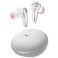 Monster Clarity 80 Hybrid Active Noise Cancelling Wireless Earbuds 42dB inEar ANC Earphones Deep Bass with 6 Mics Bluetooth 52 50H Play Time with Wireless Charging Case