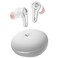 Monster Clarity 80 Hybrid Active Noise Cancelling Wireless Earbuds 42dB inEar ANC Earphones Deep Bass with 6 Mics Bluetooth 52 50H Play Time with Wireless Charging Case