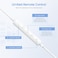 galawelly USB C Headphones for iPhone 17 Type C Earbuds Wired Earbuds with Microphone Remote Control Noise Cancelling Earphones Compatible with iPhone 17 Pro Max iPad Pro Most USB C Jack Devices