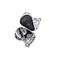 Moondrop x Crinacle Dusk 2DD2BA2Planar inEar Headphone with 078 2 Pin 35mmDSP Replaceable Cables