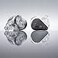 Moondrop x Crinacle Dusk 2DD2BA2Planar inEar Headphone with 078 2 Pin 35mmDSP Replaceable Cables