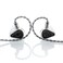 Moondrop x Crinacle Dusk 2DD2BA2Planar inEar Headphone with 078 2 Pin 35mmDSP Replaceable Cables